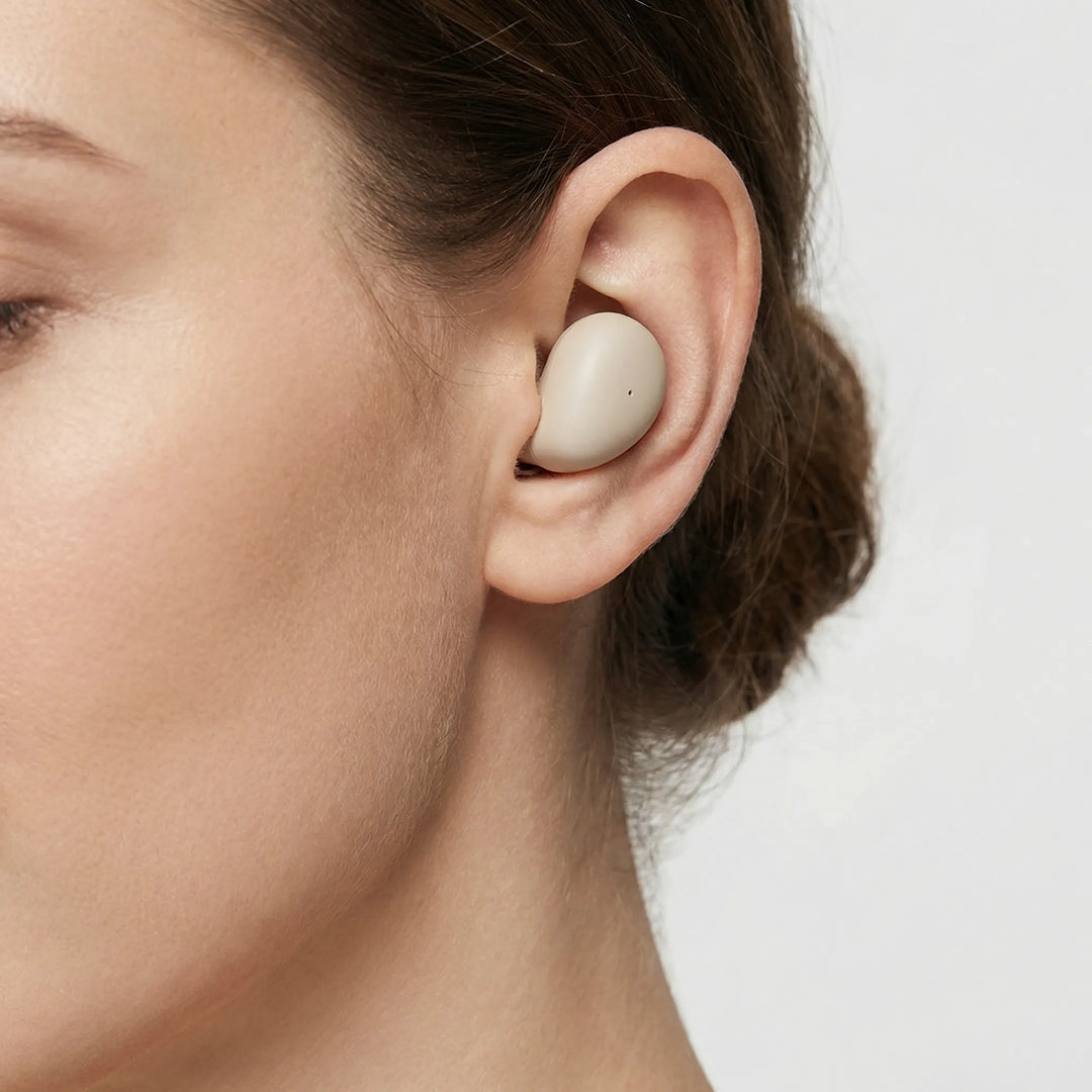 Wireless Bluetooth Sleep Earbuds - Somnaris