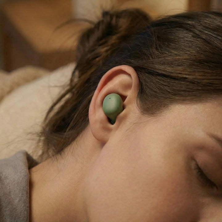 Wireless Bluetooth Sleep Earbuds - Somnaris