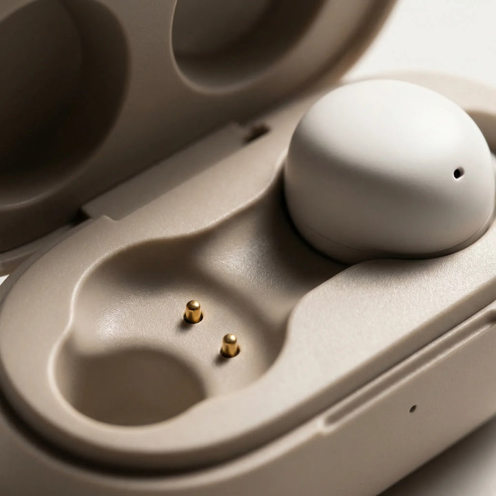 Wireless Bluetooth Sleep Earbuds - Somnaris
