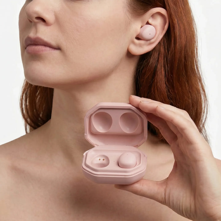 Wireless Bluetooth Sleep Earbuds - Somnaris