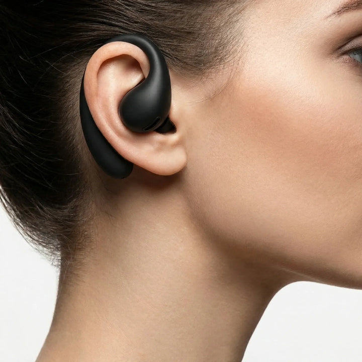 Wireless Earbuds - AquaNode