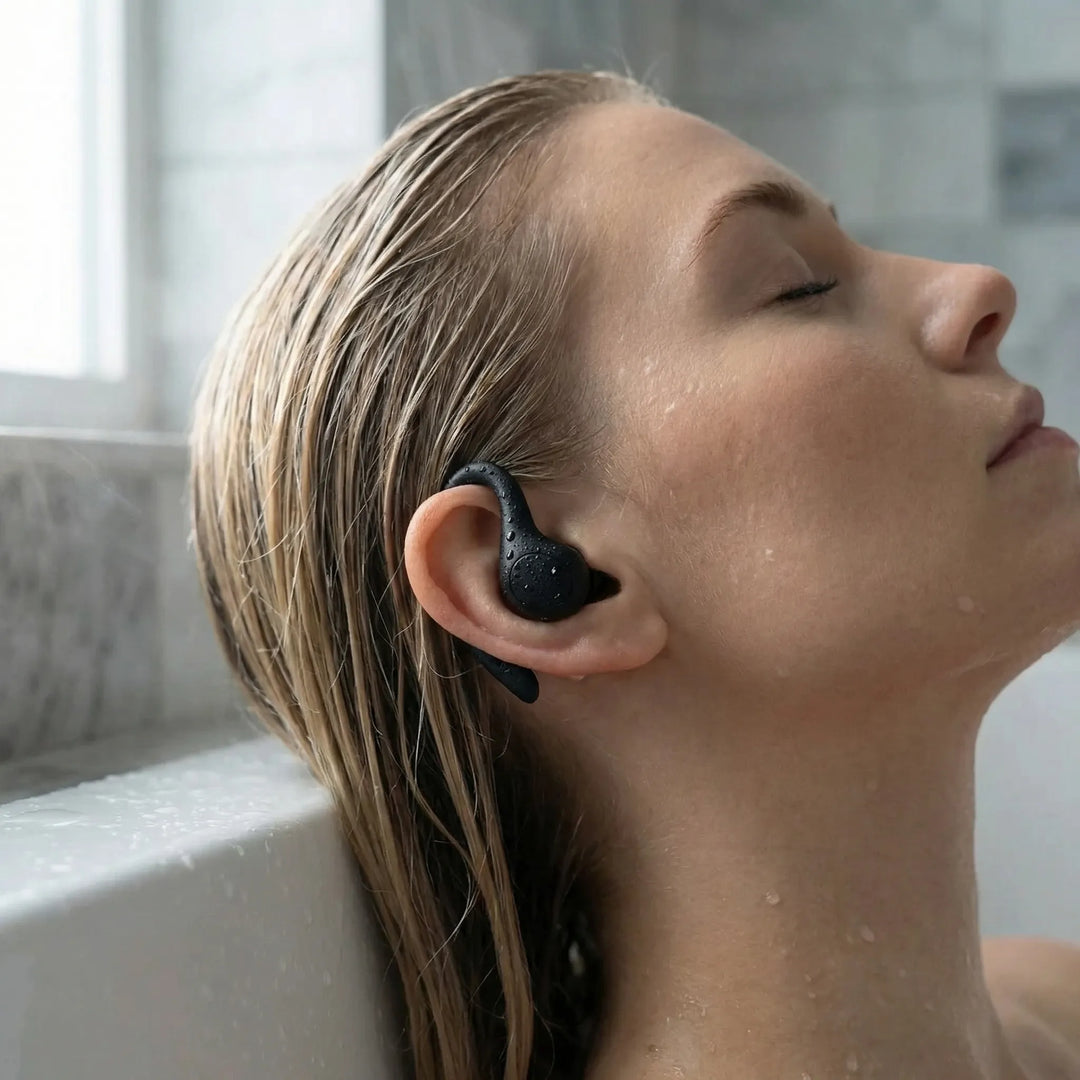 Wireless Earbuds - AquaNode