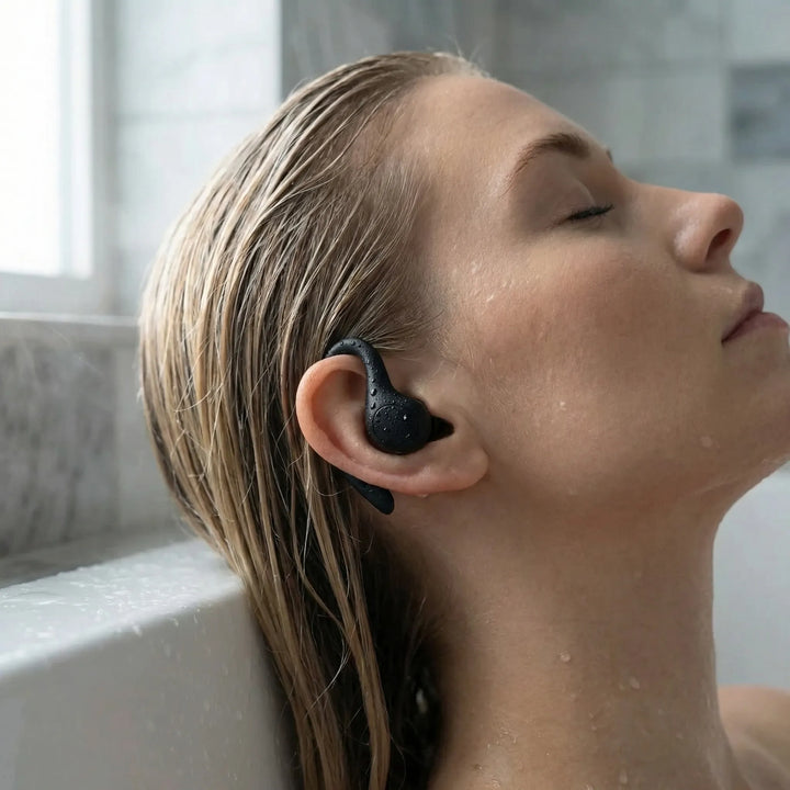 Wireless Earbuds - AquaNode