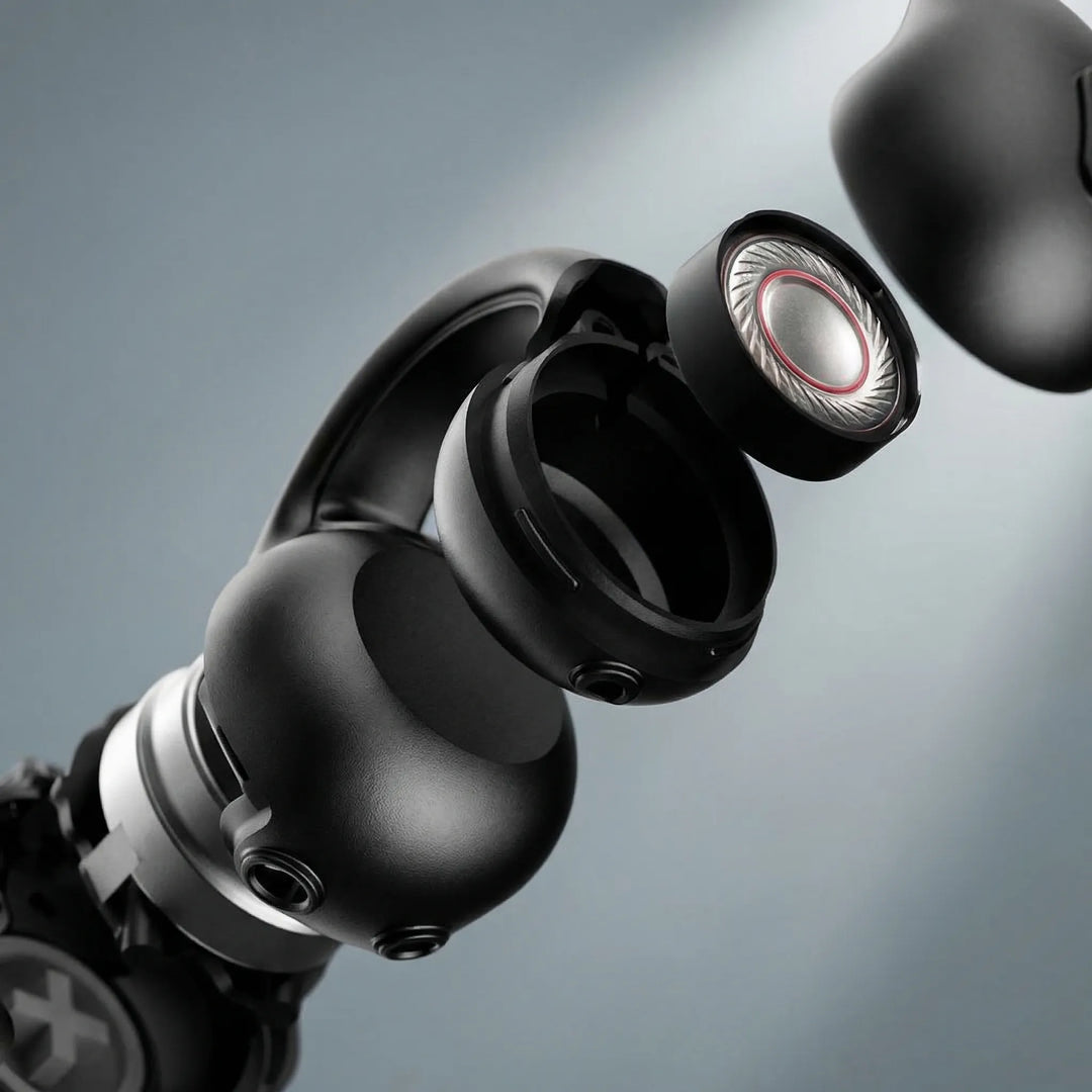 Wireless Earbuds - AquaNode