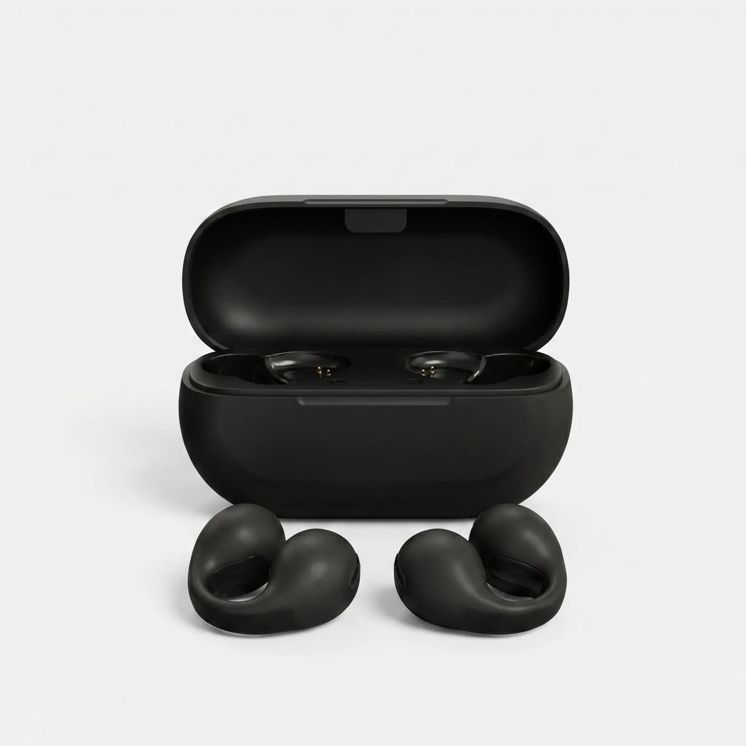Wireless Earbuds - AquaNode