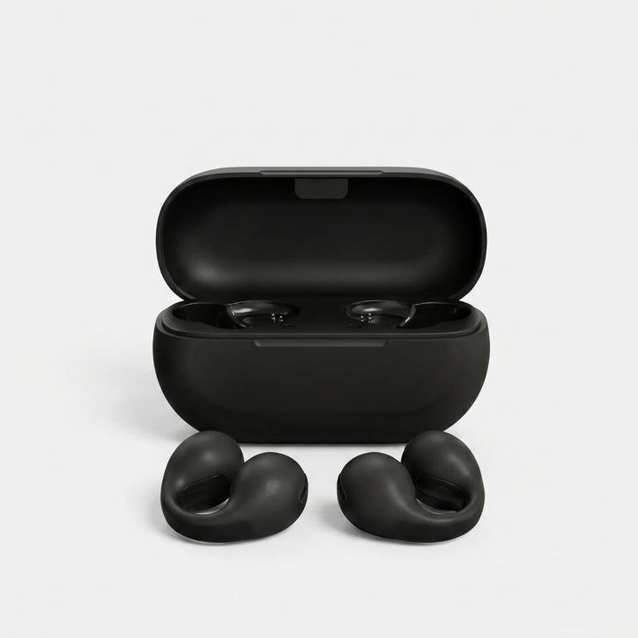 Wireless Earbuds - AquaNode
