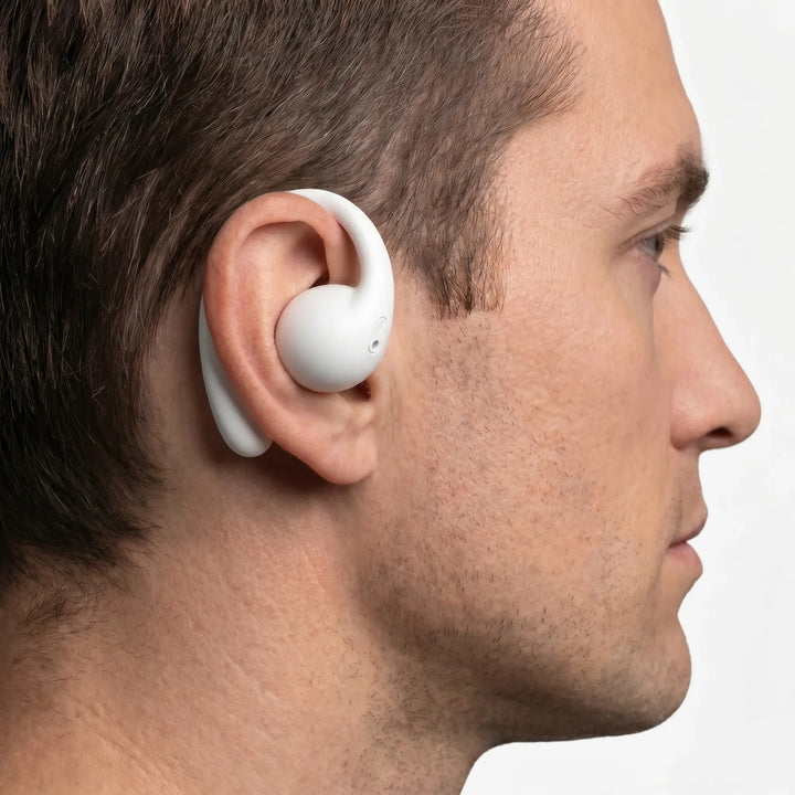Wireless Earbuds - AquaNode
