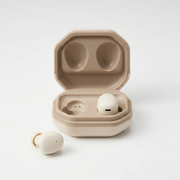 Wireless Sleep Earbuds - Somniq