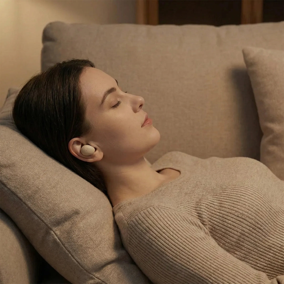 Wireless Sleep Earbuds - Somniq