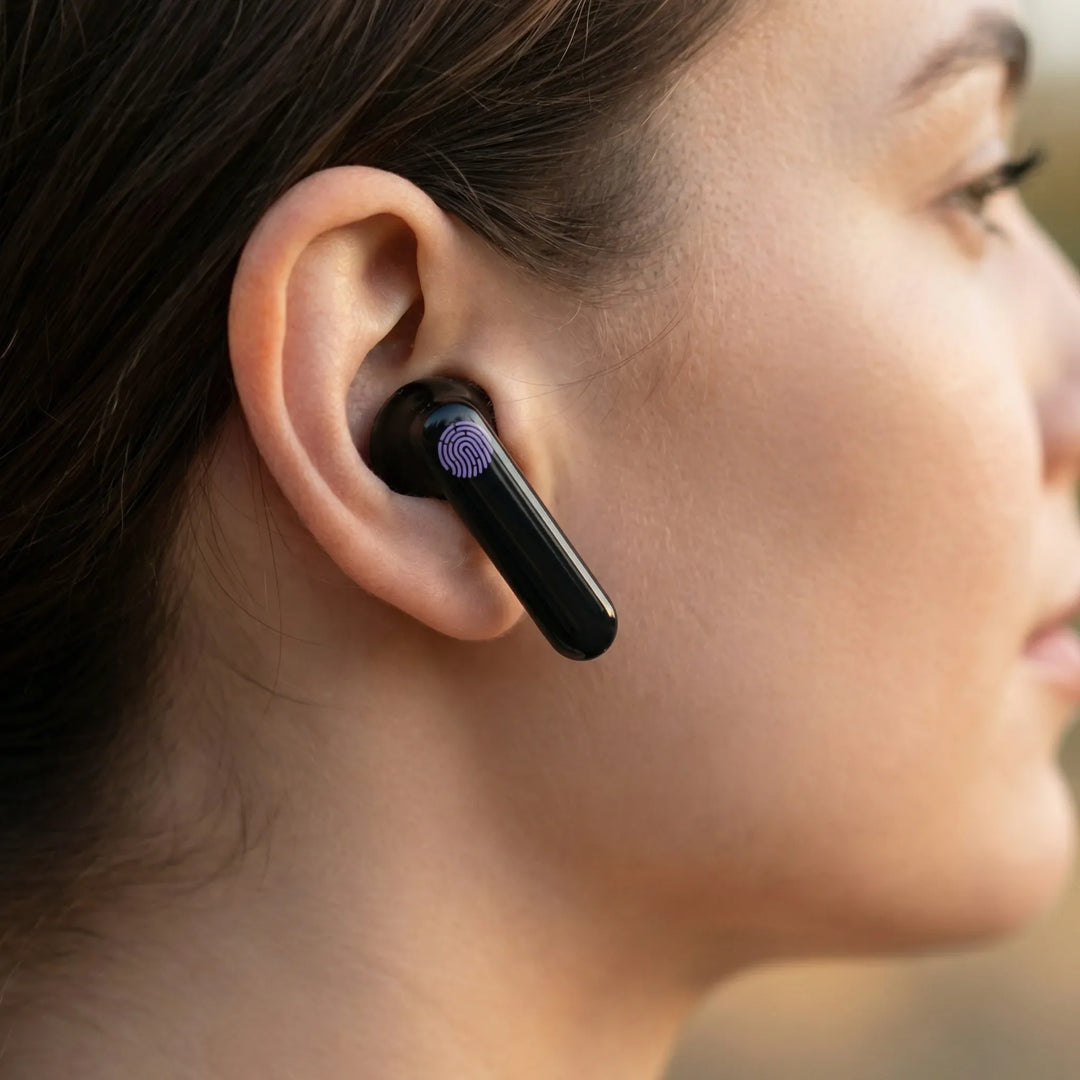 Wireless Translation Earbuds - Sonara