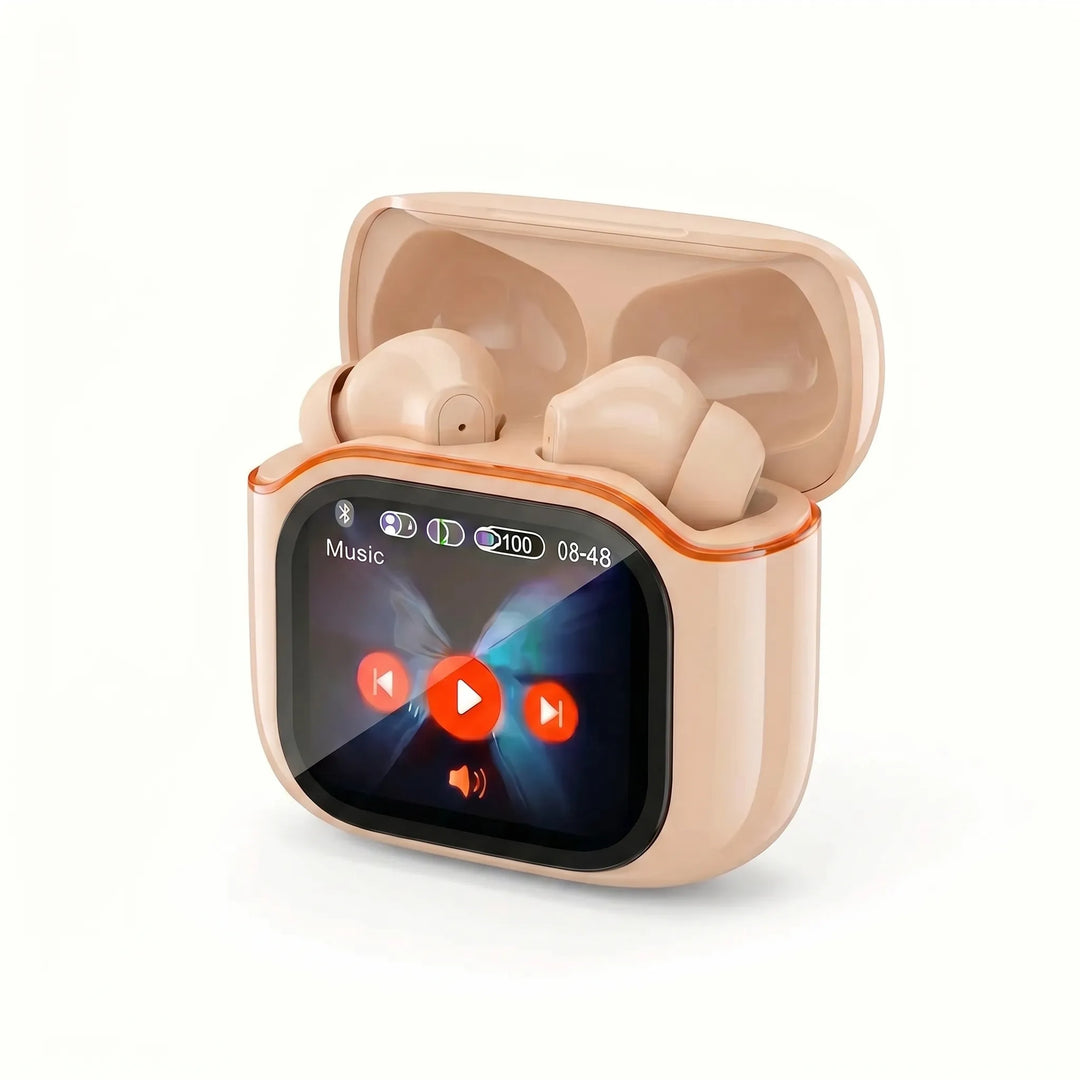 Wireless Translation Earbuds - Sonara
