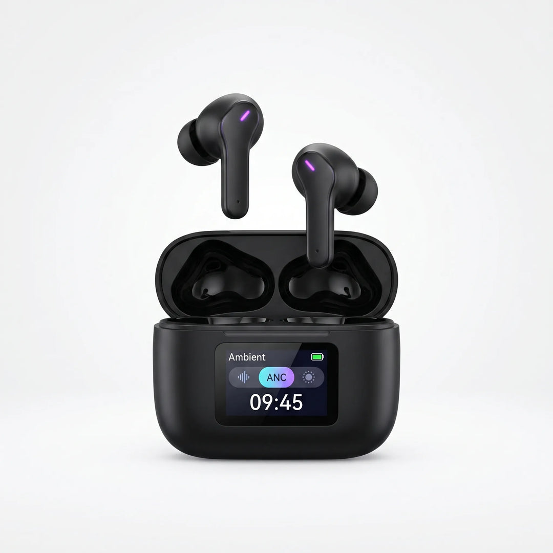 Wireless Translation Earbuds - Sonara