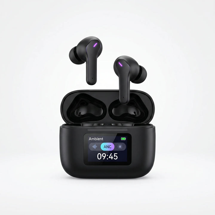 Wireless Translation Earbuds - Sonara