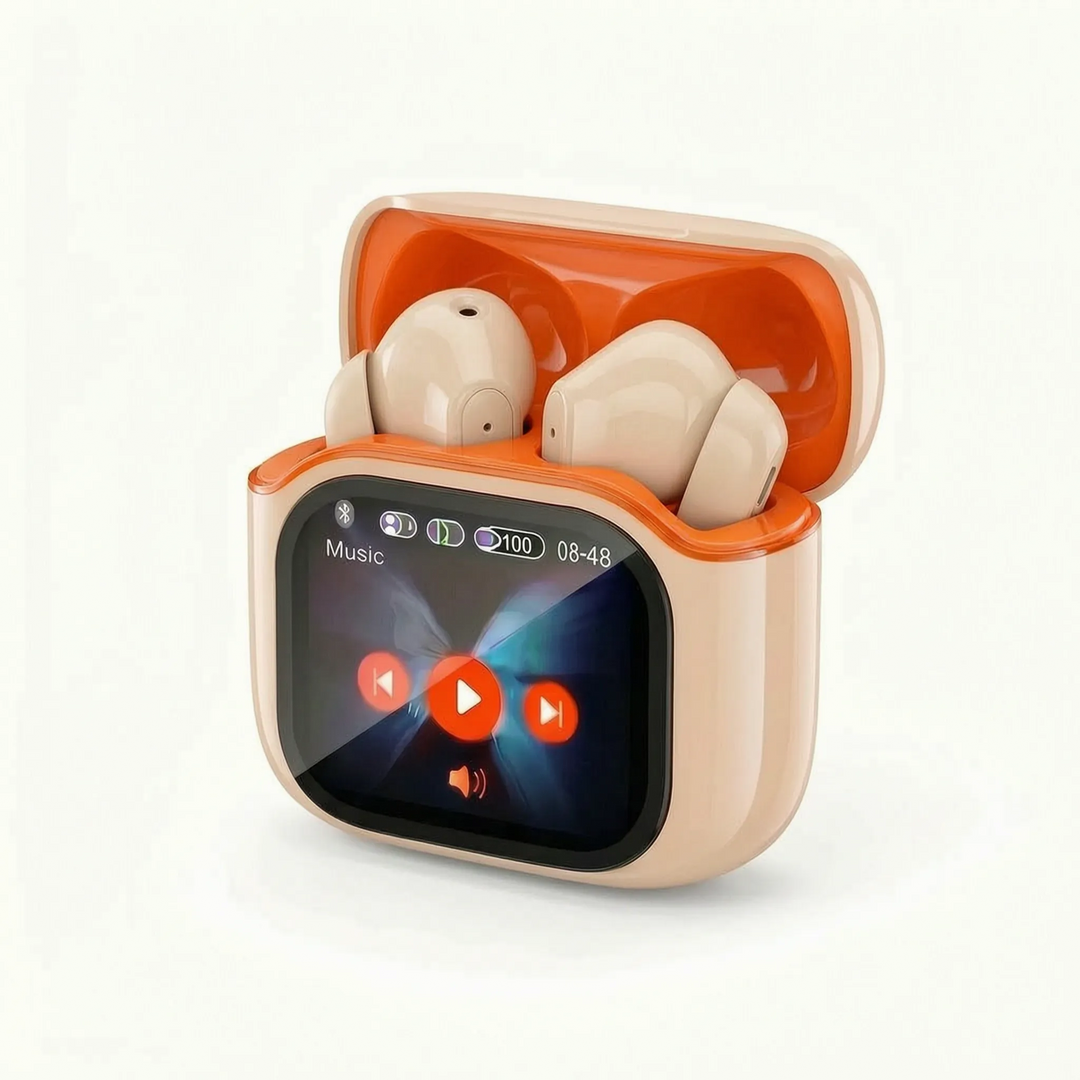 Wireless Translation Earbuds - Sonara