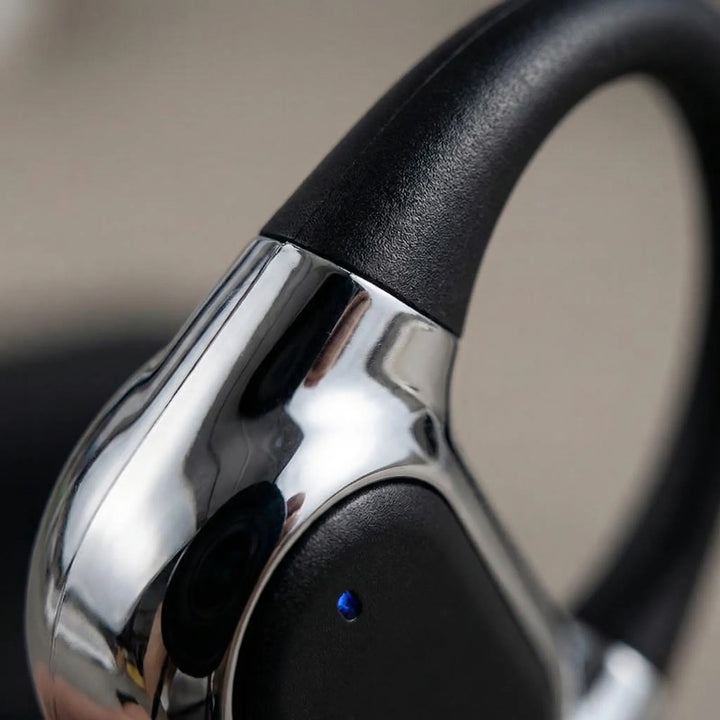 Real-Time Translation Earbuds With LCD Case - Translura