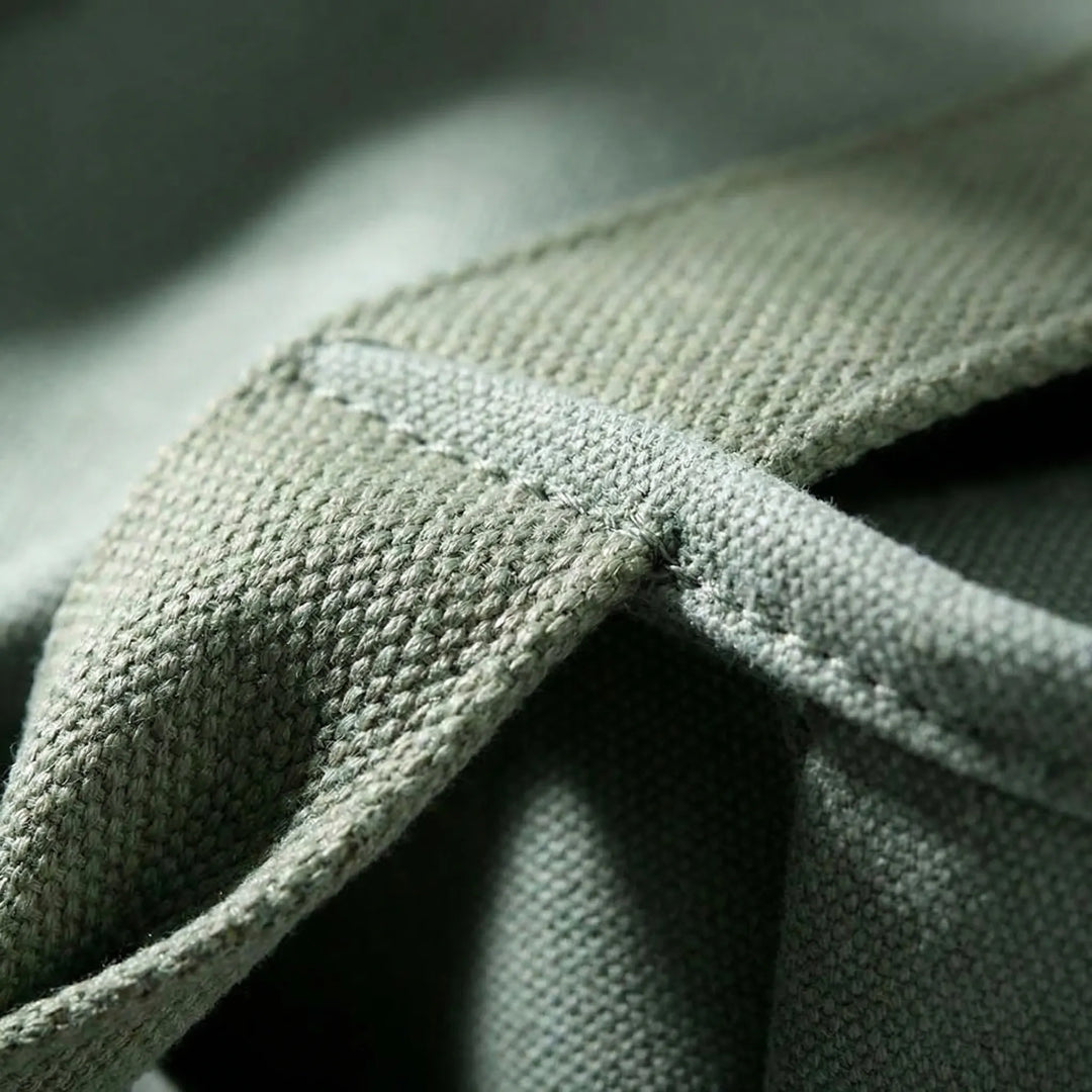 Woven Shoulder Tote Bag - Veltra
