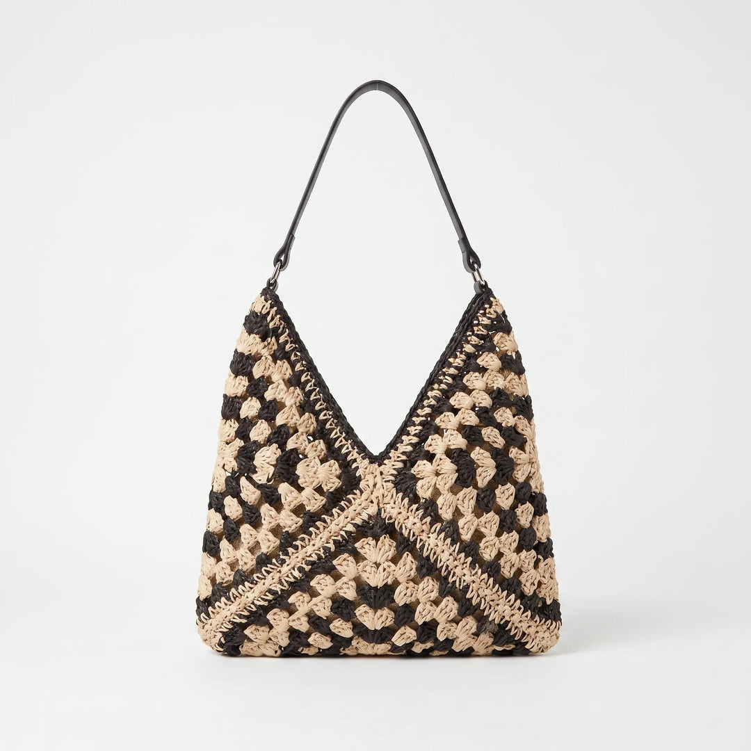 Woven Tote Bag - Kordis