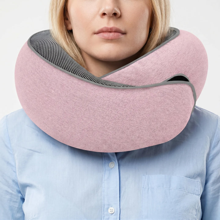 Wrap-Around Travel Neck Pillow - Volaros