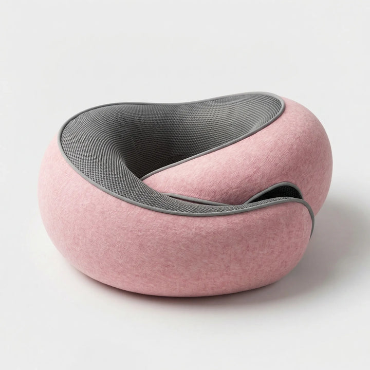360-Degree support Travel Neck Pillow - Naploft