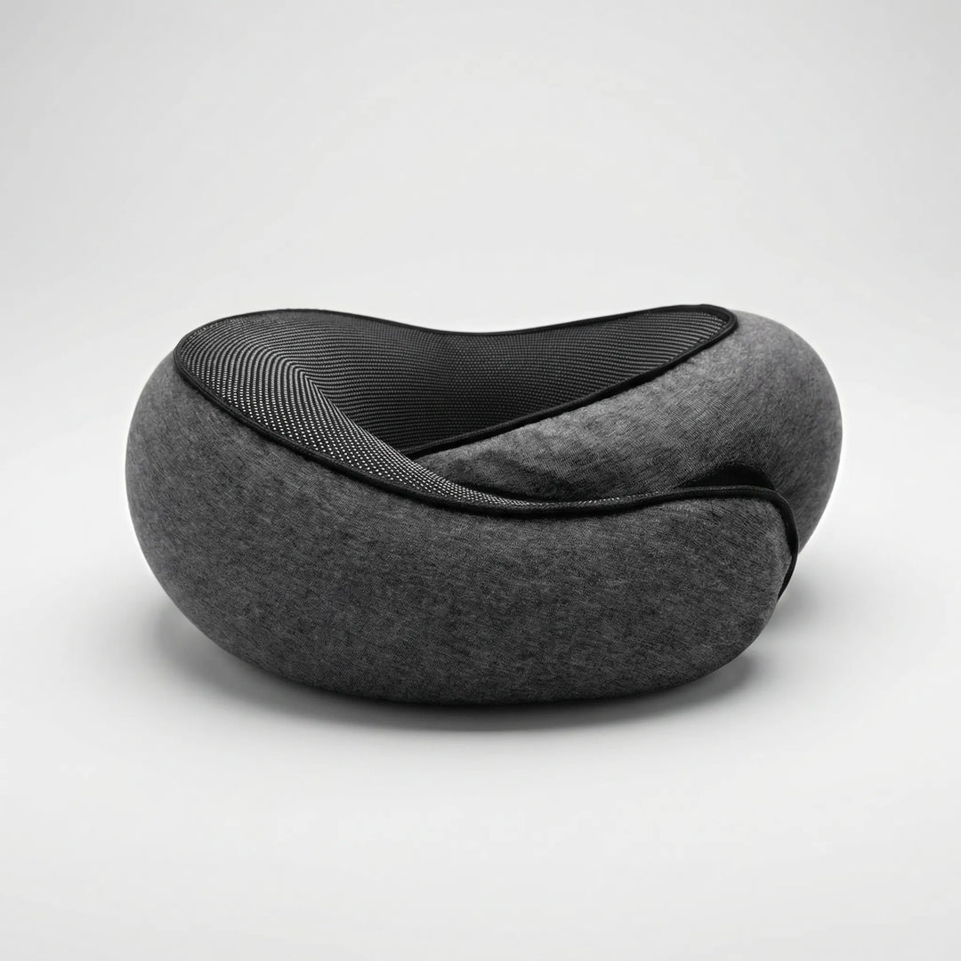 360-Degree support Travel Neck Pillow - Naploft
