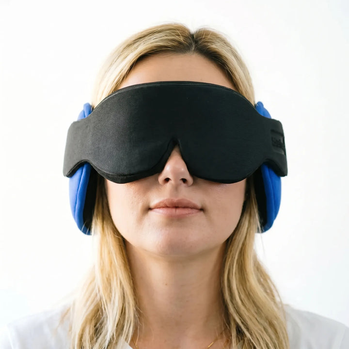 Wraparound Travel Pillow - RestHalo