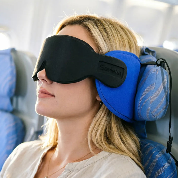 Wraparound Travel Pillow - RestHalo