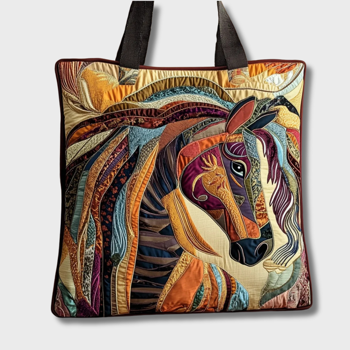 Handcrafted Effortless Everyday Bag 2