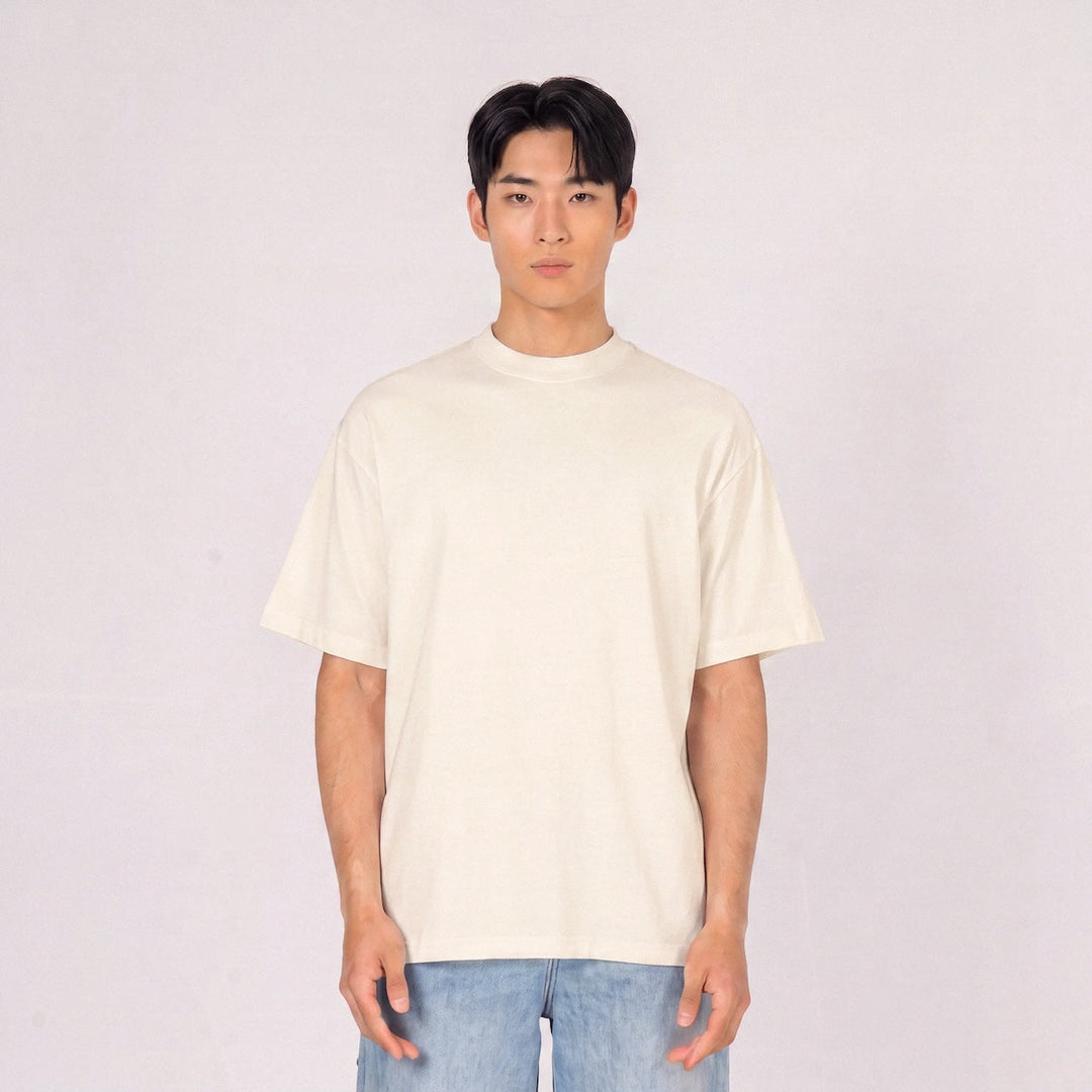 Oversize T-Shirt (300GSM) 7