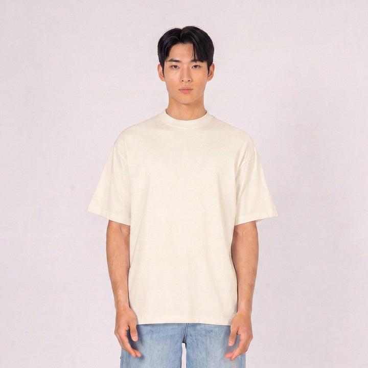 Oversize T-Shirt (300GSM) 7