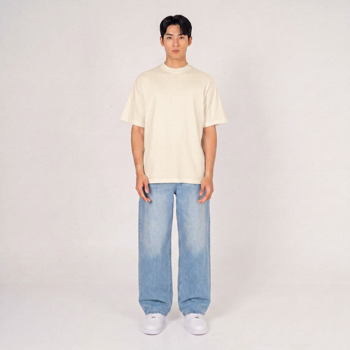 Oversize T-Shirt (300GSM) 8