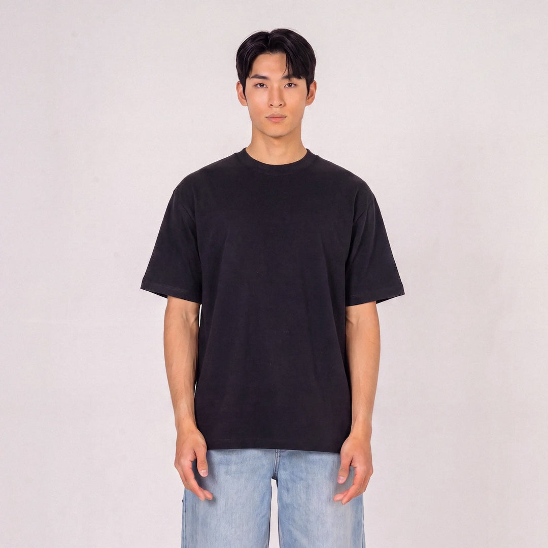 Oversize T-Shirt (300GSM) 4
