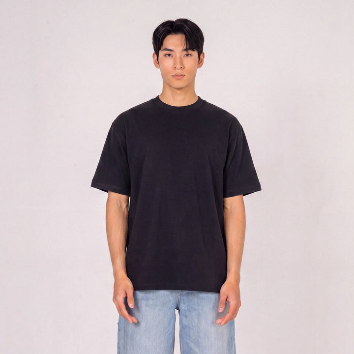 Oversize T-Shirt (300GSM) 4