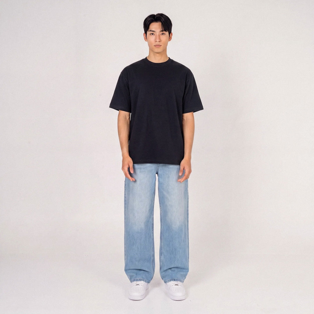 Oversize T-Shirt (300GSM) 5