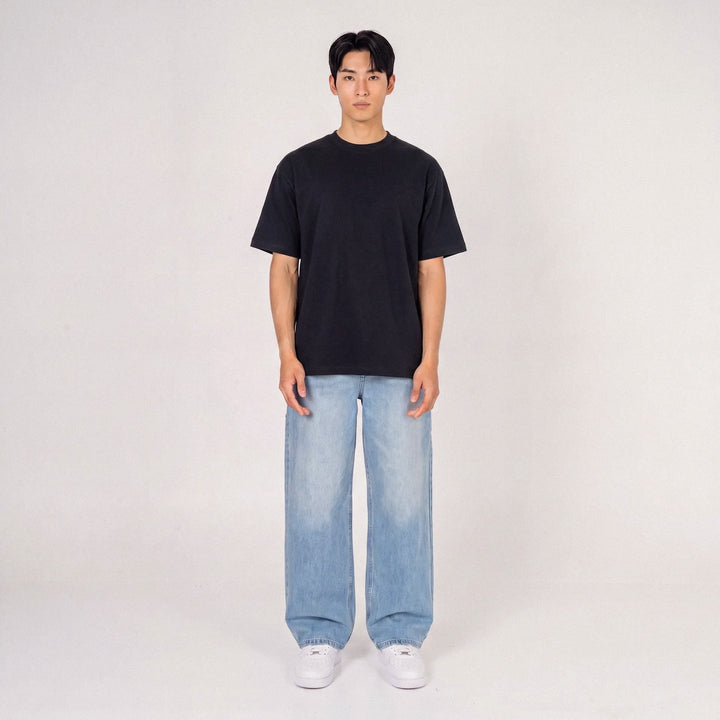 Oversize T-Shirt (300GSM) 5