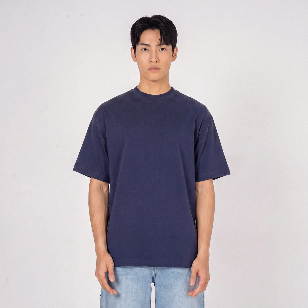 Oversize T-Shirt (300GSM) 6