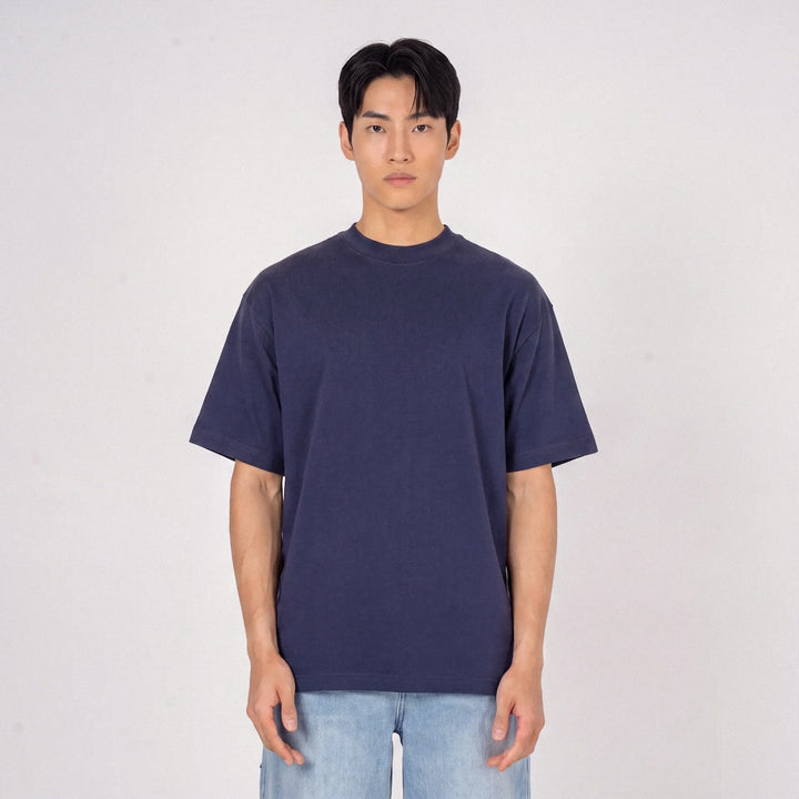 Oversize T-Shirt (300GSM) 6