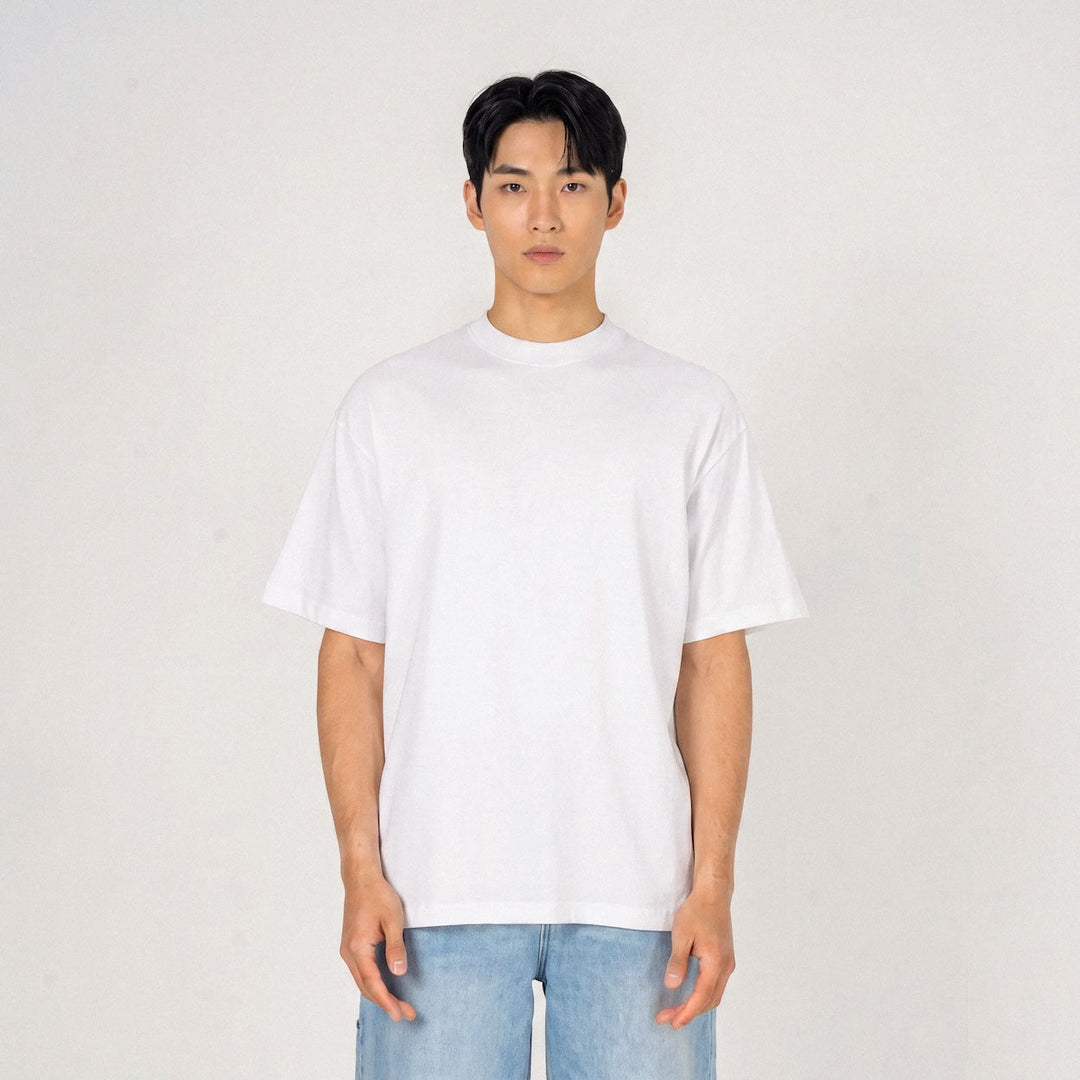 Oversize T-Shirt (300GSM) 1