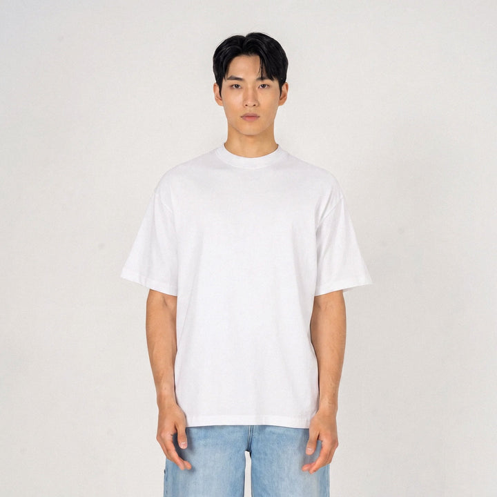 Oversize T-Shirt (300GSM) 1