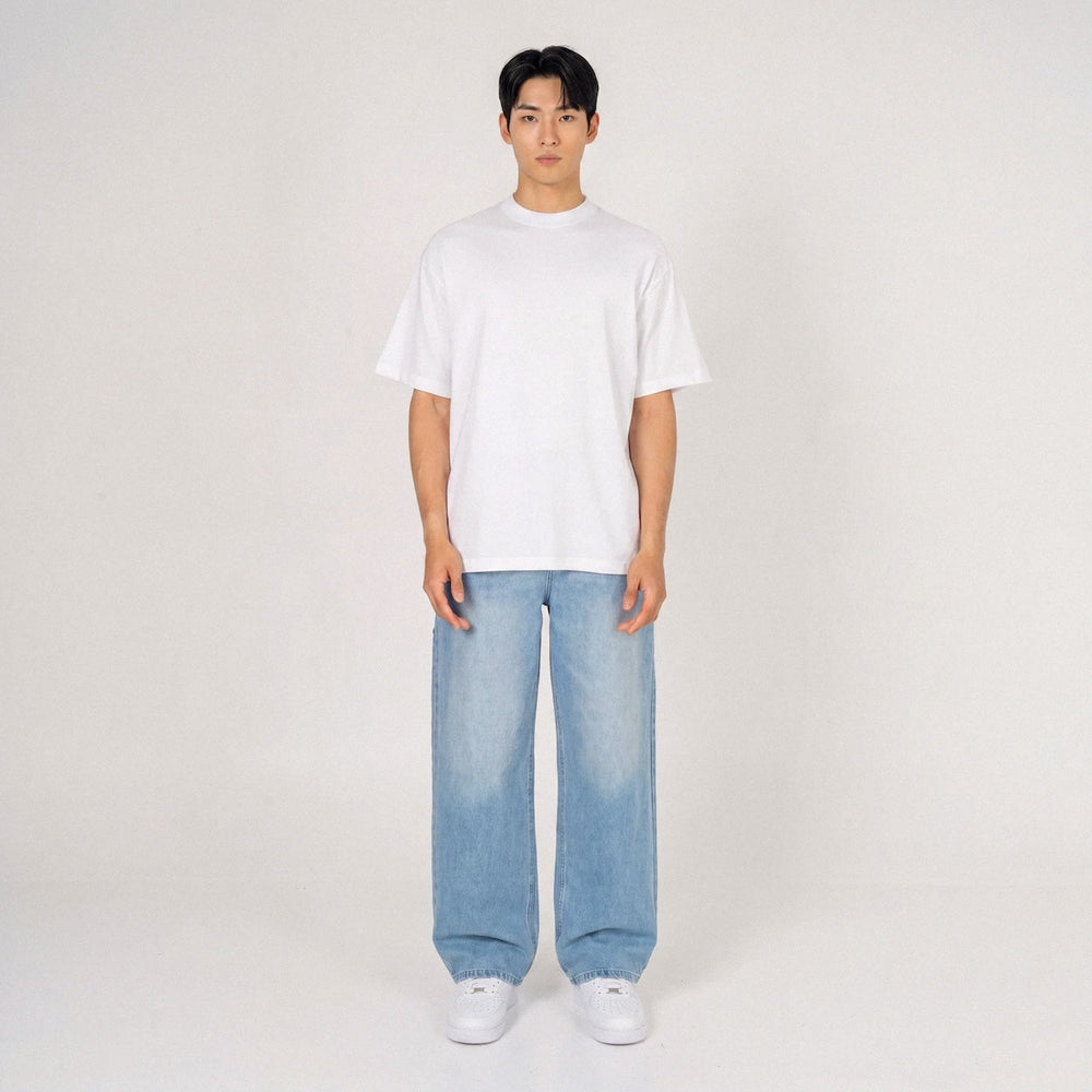 Oversize T-Shirt (300GSM) 2