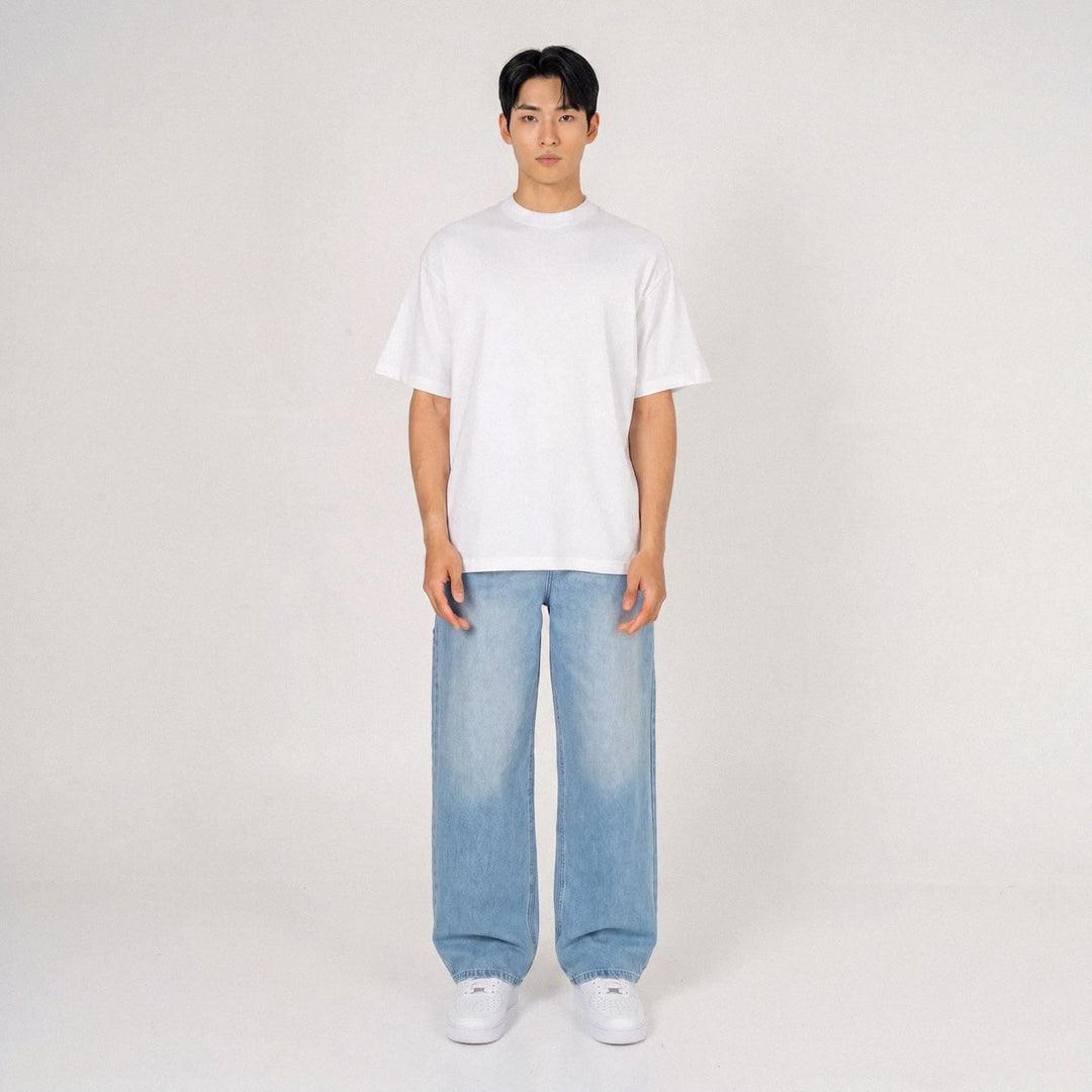 Oversize T-Shirt (300GSM) 2