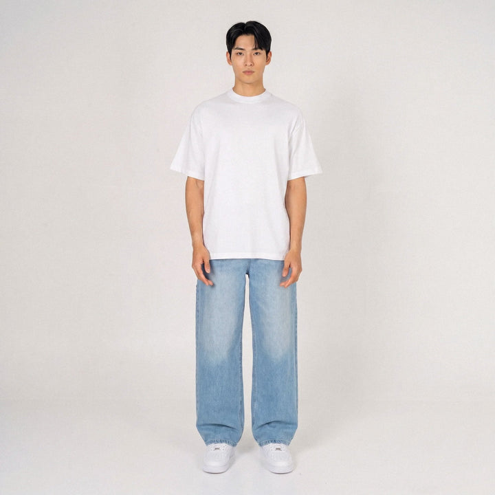 Oversize T-Shirt (300GSM) 2