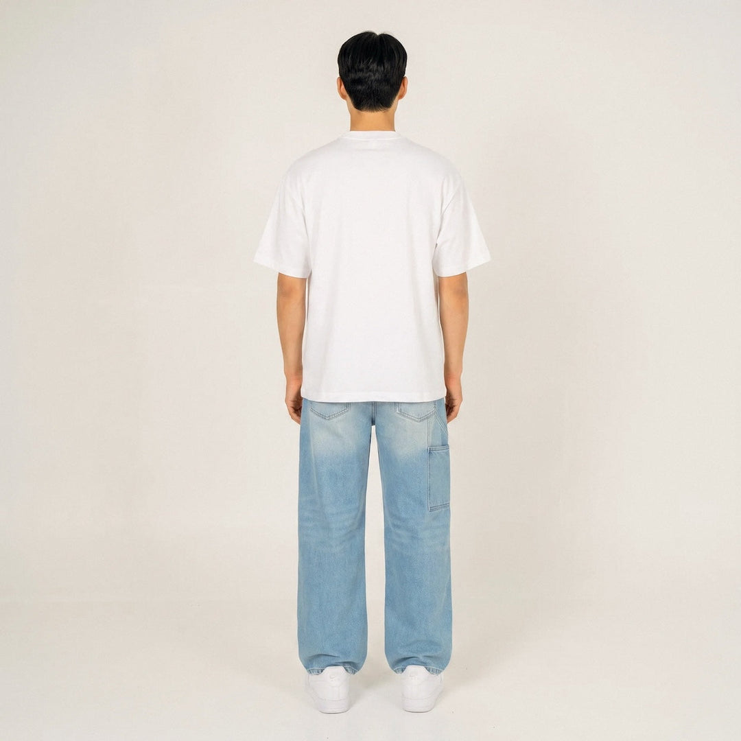 Oversize T-Shirt (300GSM) 3