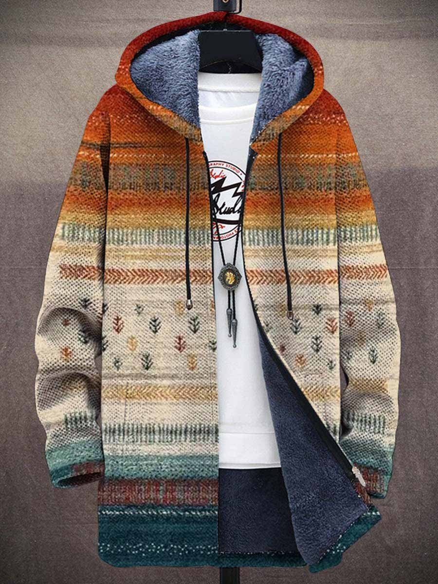 Artistic Luxury Cardigan 1