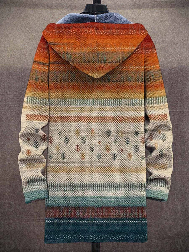 Artistic Luxury Cardigan 2