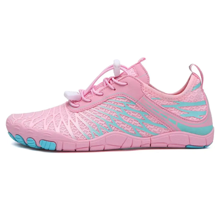 Barefoot Shoes for Women – Wide Toe Box, Lightweight & Breathable 9