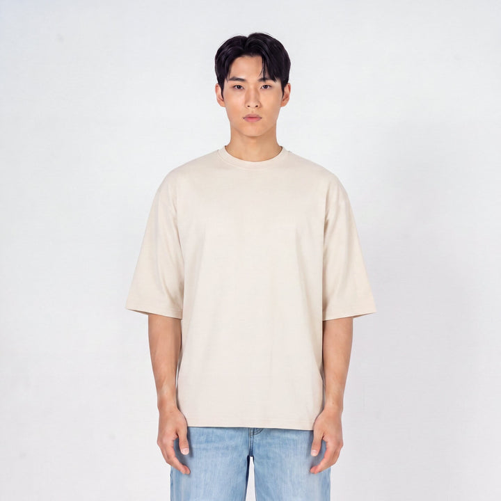 Oversized T-Shirt (280GSM) 5
