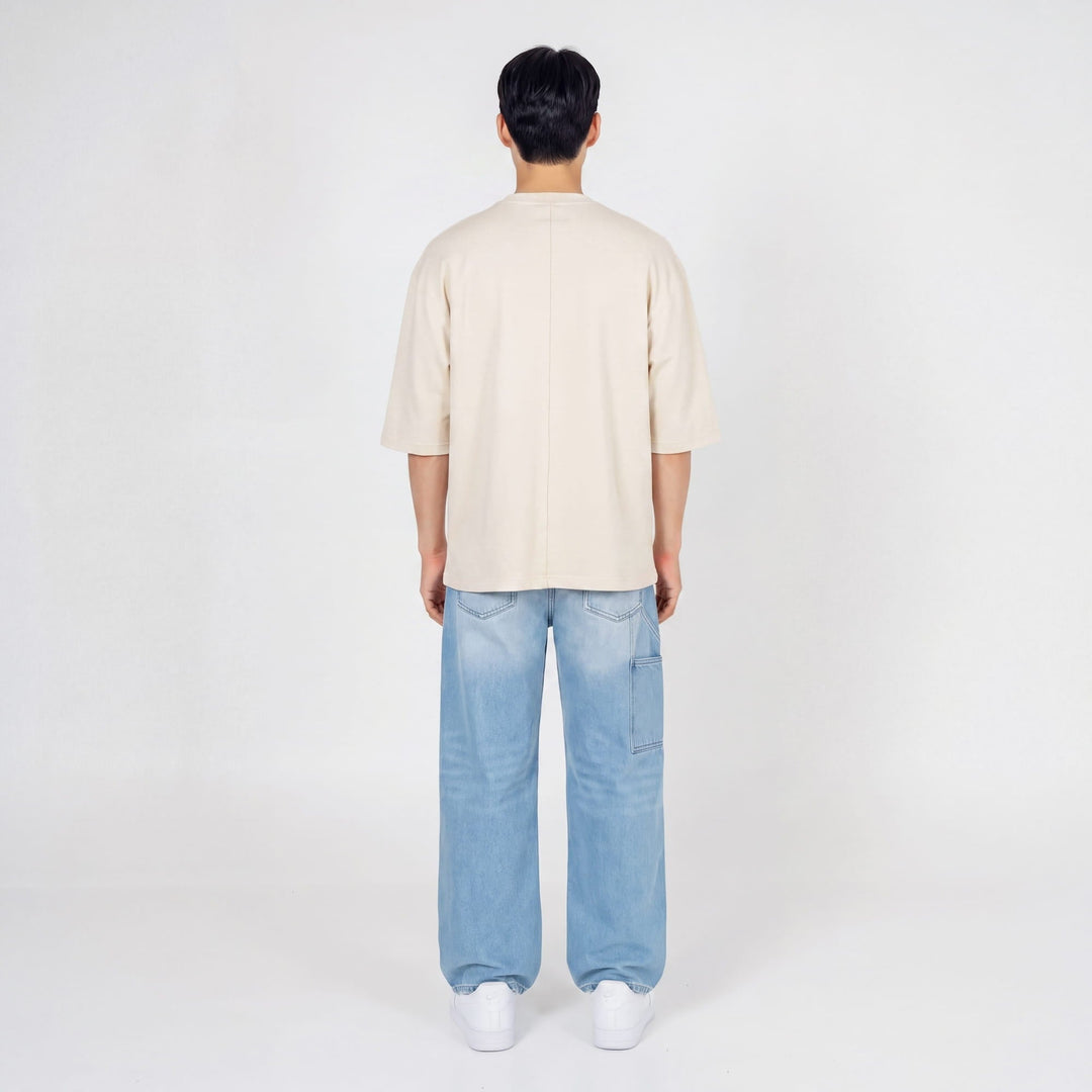 Oversized T-Shirt (280GSM) 6