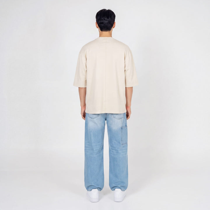 Oversized T-Shirt (280GSM) 6