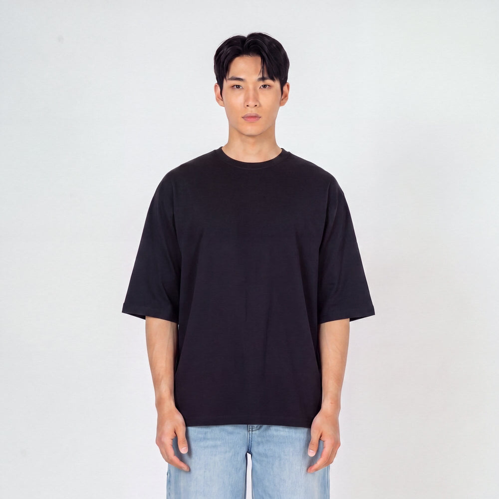 Oversized T-Shirt (280GSM) 2