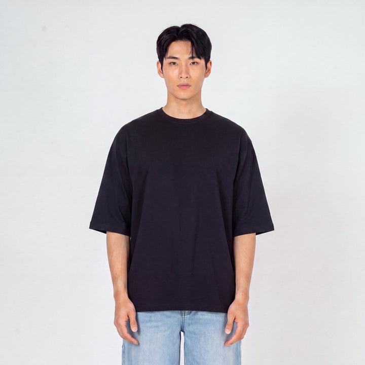 Oversized T-Shirt (280GSM) 2